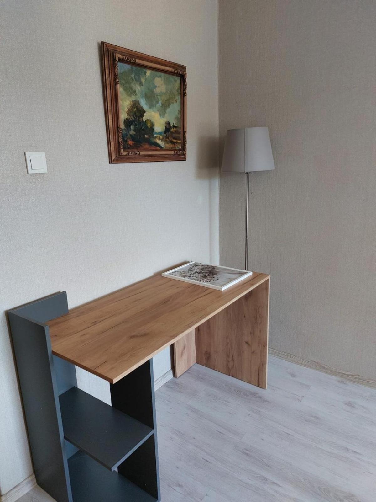 Auerbachs Apartment Riga Exterior foto